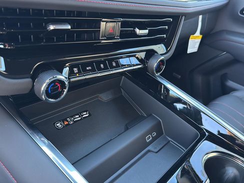 New 2026 Chevrolet Tahoe RST w/ Comfort Package image 27