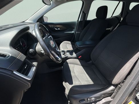 Used 2019 GMC Terrain SLE w/ Driver Convenience Package FWD image 14