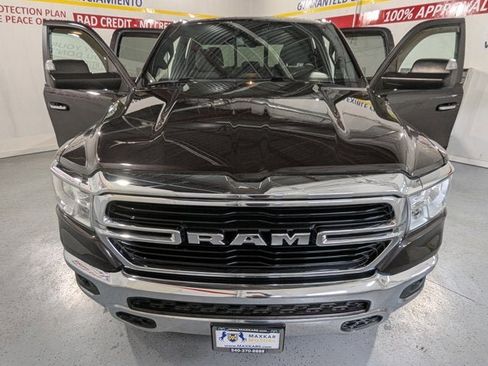 Used 2019 RAM 1500 Big Horn image 10