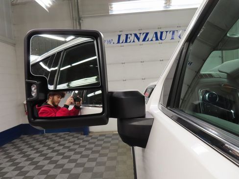 Used 2022 GMC Sierra 3500 Denali w/ Denali Ultimate Package image 61