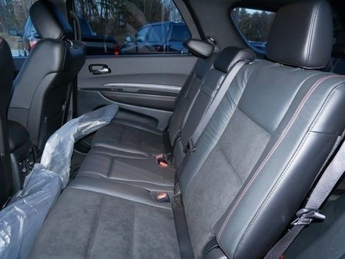 Used 2022 Dodge Durango R/T w/ Blacktop Package image 23