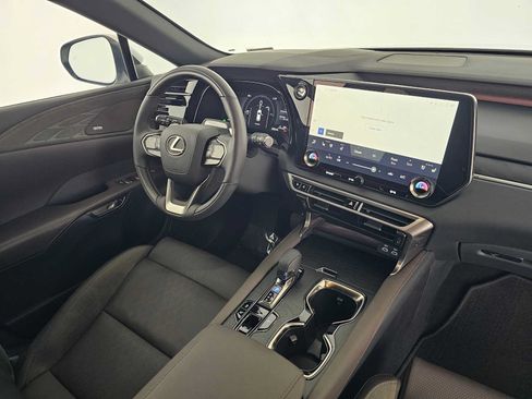 Certified 2026 Lexus RX 350 w/ Convenience Package AWD/4WD image 11