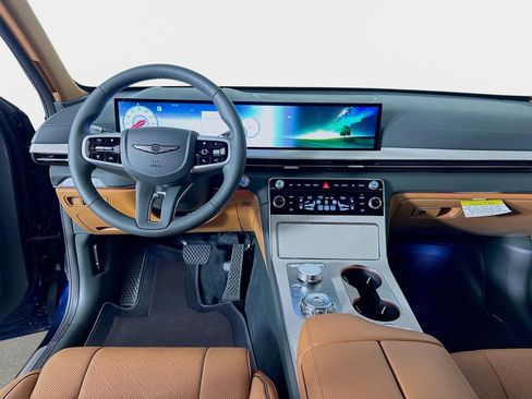 New 2026 Genesis GV80 2.5T Prestige image 25