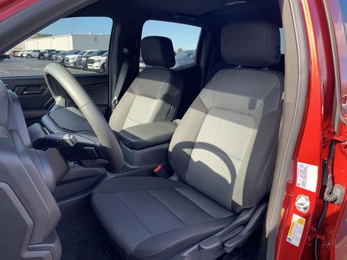 Used 2024 Chevrolet Colorado Trail Boss w/ Advanced Trailering Package image 13