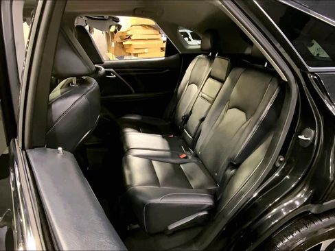 Used 2022 Lexus RX 350 AWD w/ Premium Package image 21