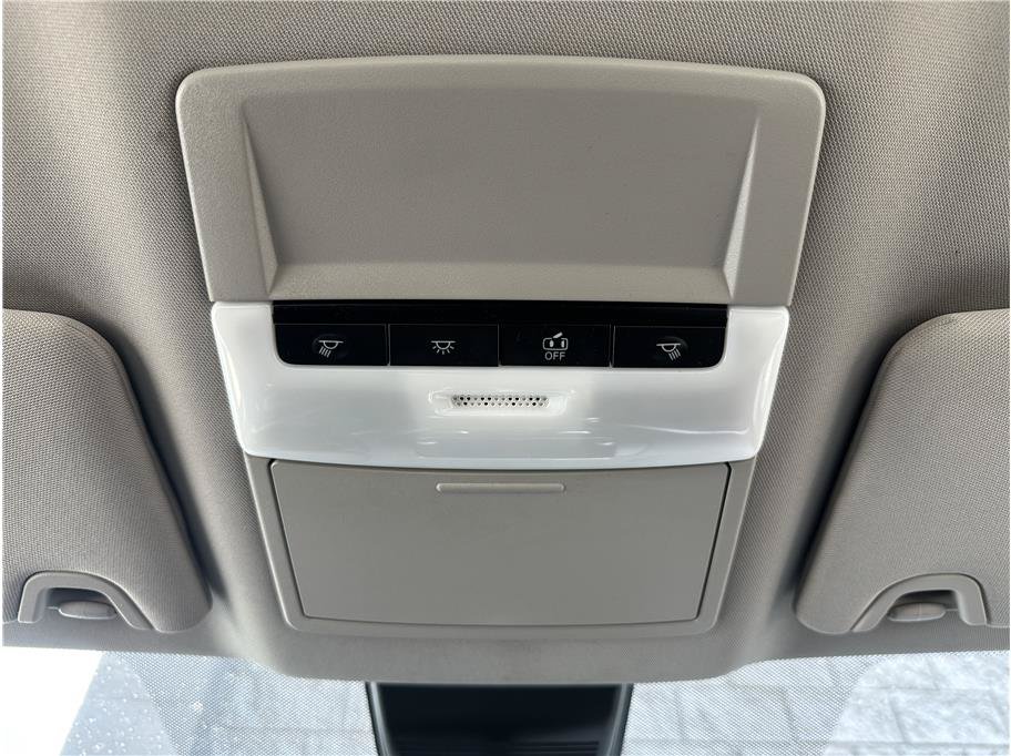 Used 2022 Nissan Altima 2.5 SV AWD/4WD image 26