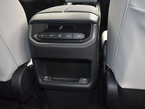 Used 2025 Lexus TX 350 AWD w/ Technology Package image 19
