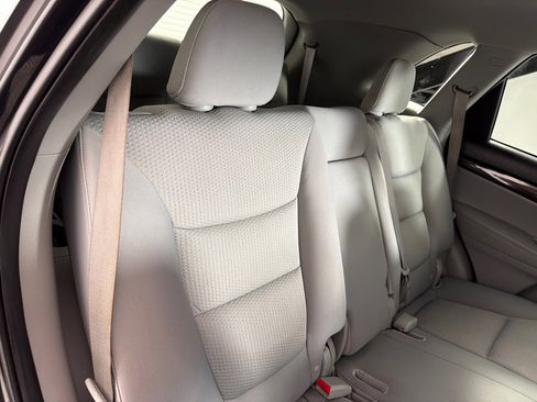 Used 2011 Kia Sorento LX AWD/4WD image 22