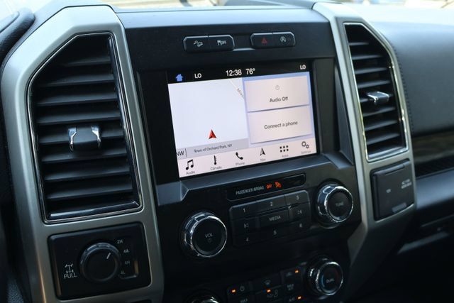 Used 2019 Ford F150 Lariat AWD/4WD image 13