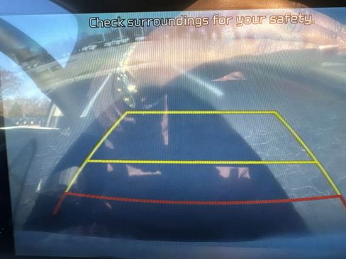 New 2025 Kia Telluride EX w/ EX Captain's Chair Package image 31