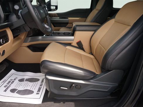 Used 2026 Ford F450 Lariat w/ Chrome Package AWD/4WD image 9