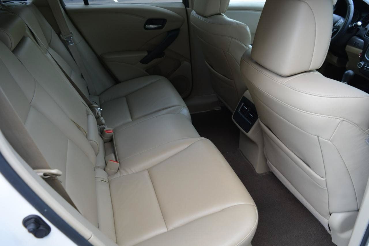 Used 2017 Acura RDX AWD image 17