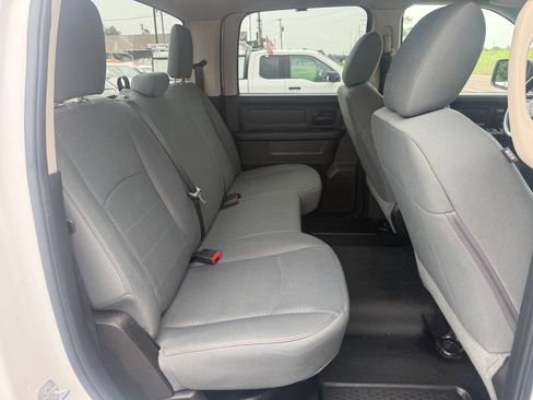 Used 2016 RAM 1500 Tradesman w/ Popular Equipment Group AWD/4WD image 11