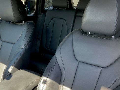 Used 2018 BMW X3 xDrive30i AWD/4WD image 15