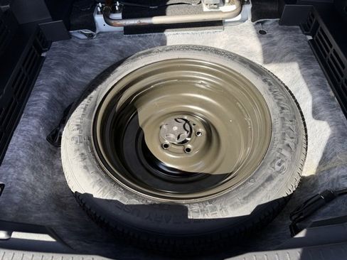 Certified 2021 Nissan Rogue SV image 10