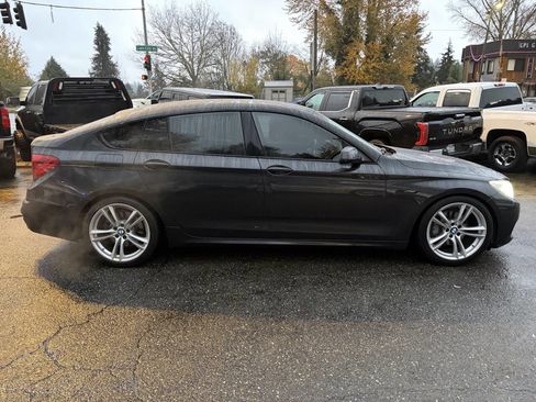 Used 2012 BMW 535i Gran Turismo image 7