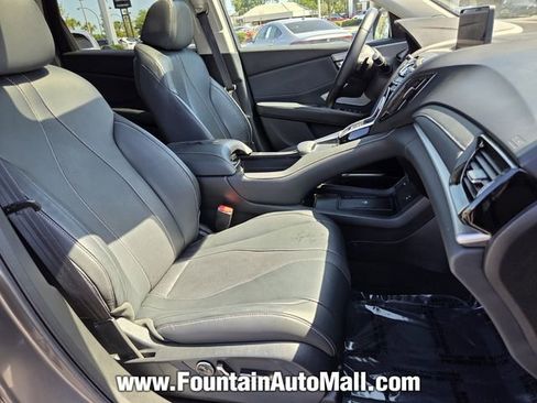 Used 2023 Acura RDX FWD w/ Technology Package image 15