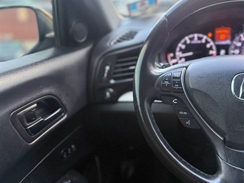 Used 2016 Acura ILX FWD image 23