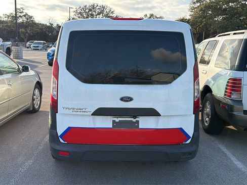 Used 2017 Ford Transit Connect XL image 6