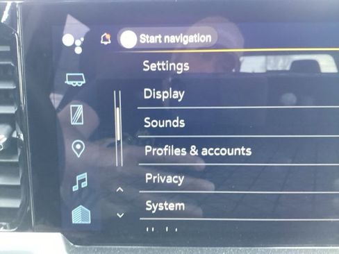 New 2026 Chevrolet Silverado 1500 RST w/ RST Select Package AWD/4WD image 42