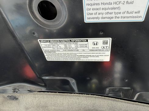 Used 2019 Honda Accord LX image 35