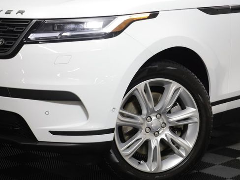 Certified 2026 Land Rover Range Rover Velar S AWD/4WD image 3