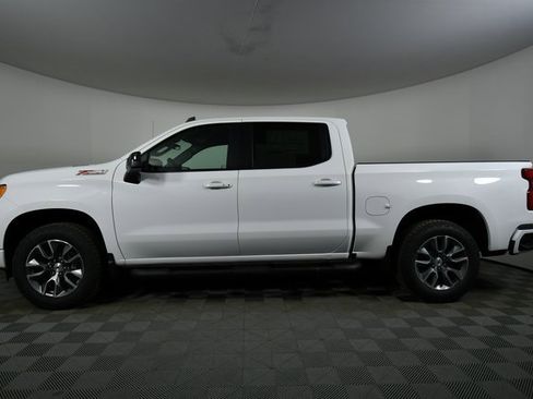 New 2026 Chevrolet Silverado 1500 RST image 16