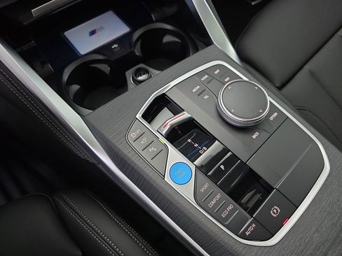 New 2026 BMW i4 xDrive40i w/ M Sport Package AWD/4WD image 25