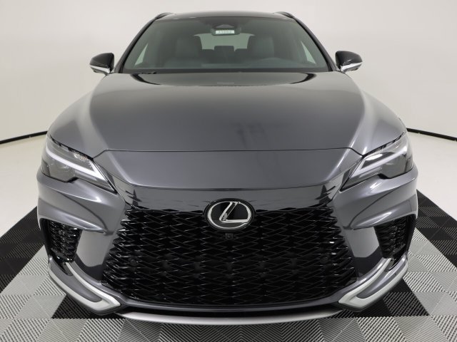 New 2026 Lexus RX 350 AWD image 7