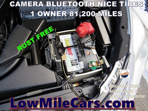 Used 2013 Nissan Altima 2.5 SV w/ 2.5SV Convenience Pkg FWD image 82
