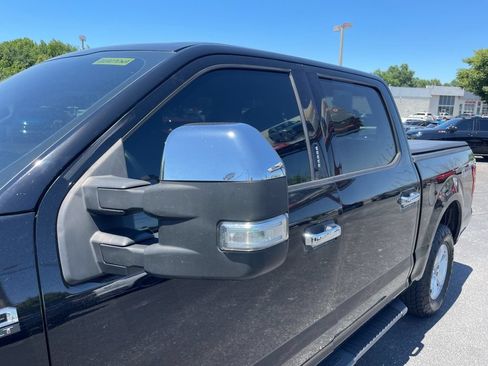 Used 2018 Ford F150 XLT AWD/4WD image 5