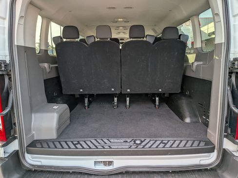 Used 2021 Ford Transit 350 XLT image 29