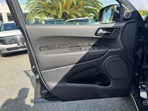 Used 2024 Dodge Durango SRT Hellcat image 11