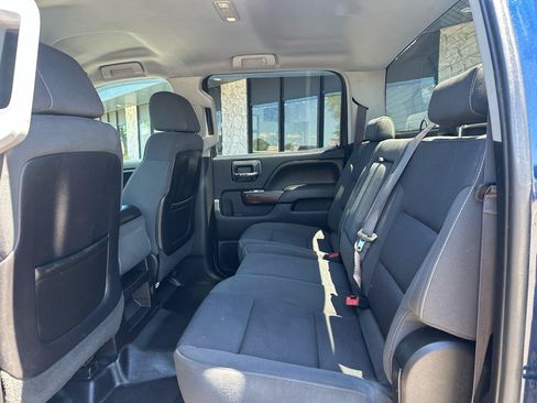 Used 2015 GMC Sierra 2500 SLE AWD/4WD image 14