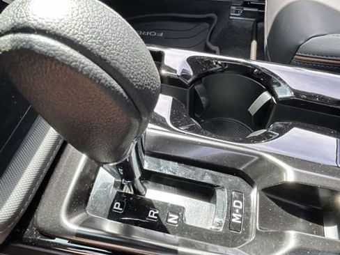 New 2026 Subaru Forester Sport AWD/4WD image 18