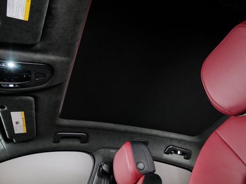 New 2026 Porsche Cayenne GTS AWD/4WD image 25