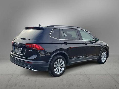 Used 2019 Volkswagen Tiguan SE AWD/4WD image 8