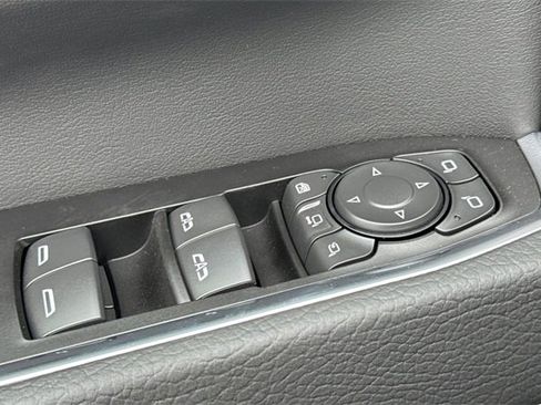 New 2026 GMC Sierra 2500 Denali w/ Denali Reserve Package image 12