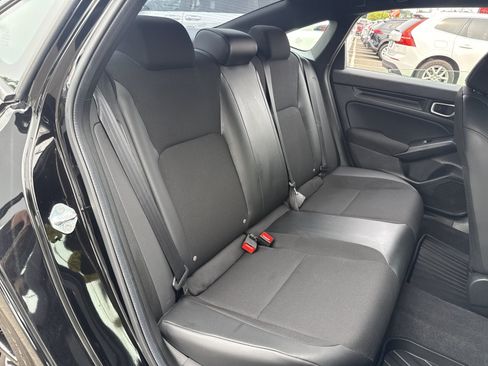 Used 2024 Honda Civic Sport image 30