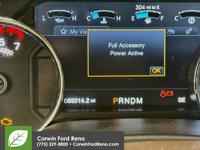 Used 2020 Ford F150 King Ranch w/ Trailer Tow Package AWD/4WD image 15
