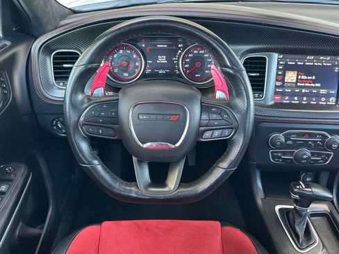 Used 2023 Dodge Charger Scat Pack w/ Dynamics Package RWD image 14