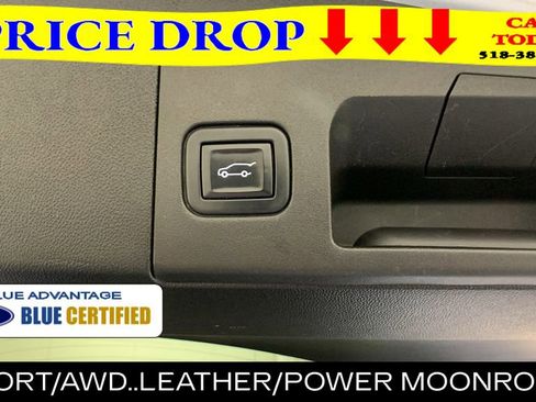 Used 2022 Cadillac XT5 Sportv AWD/4WD image 22