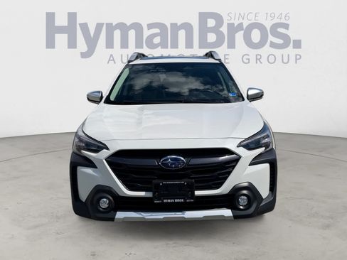 Certified 2024 Subaru Outback Touring AWD/4WD image 9
