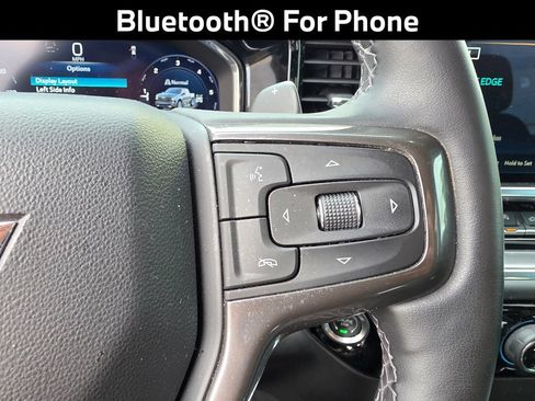 Used 2024 Chevrolet Silverado 1500 High Country w/ High Country Premium Package AWD/4WD image 18