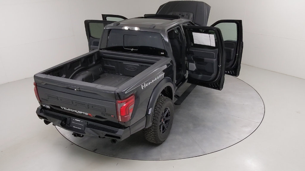 New 2026 Ford F150 Raptor w/ Equipment Group 803A Raptor R AWD/4WD image 56