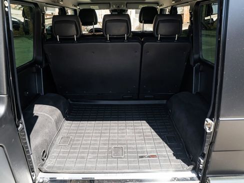Used 2016 Mercedes-Benz G 550 image 10