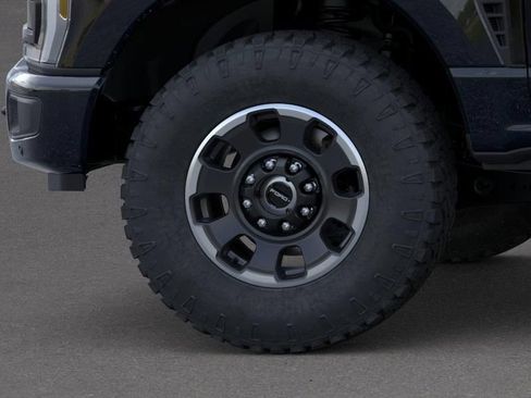 New 2026 Ford F250 Platinum w/ Tremor Off-Road Package AWD/4WD image 19