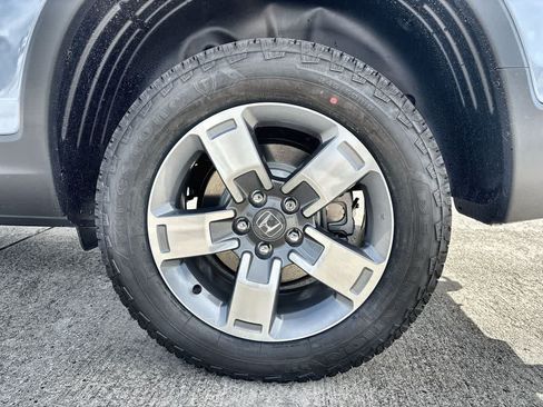 Used 2026 Honda Ridgeline RTL image 11