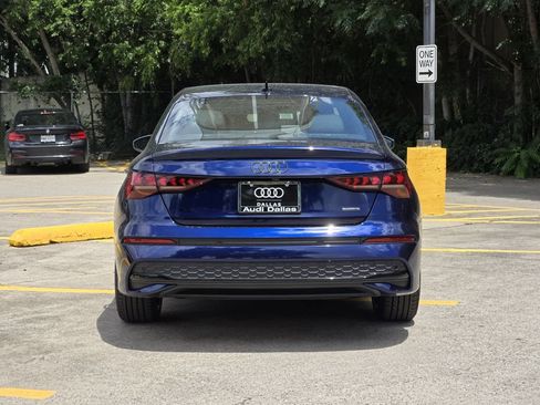 New 2026 Audi A3 2.0T Premium Plus AWD/4WD image 9