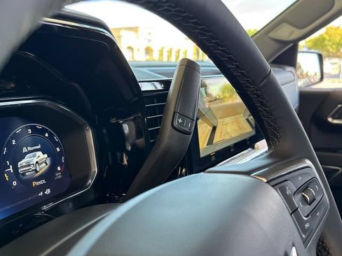 New 2026 Chevrolet Silverado 1500 LT w/ Leather Package RWD image 25